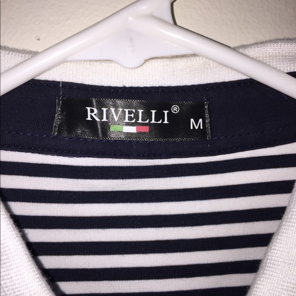 White Button Down - Picture 2 of 5